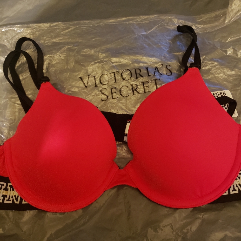 WEAR EVERYWHERE LACE T-SHIRT BRA